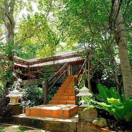 Viva Chiang Mai Nature Home Stay Extérieur photo