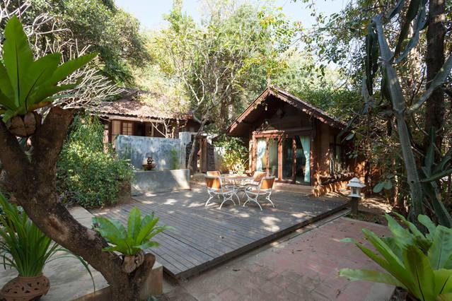 Viva Chiang Mai Nature Home Stay Extérieur photo