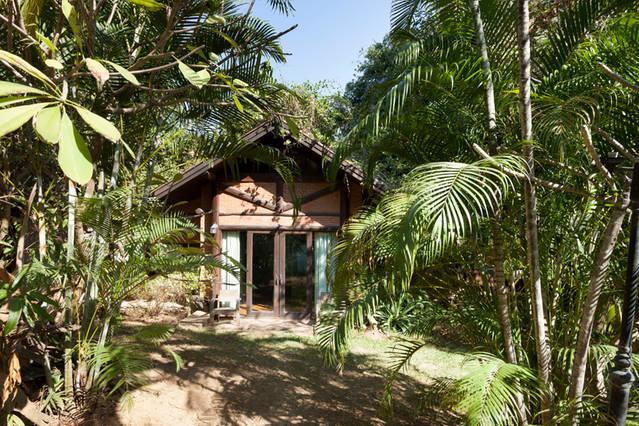 Viva Chiang Mai Nature Home Stay Extérieur photo