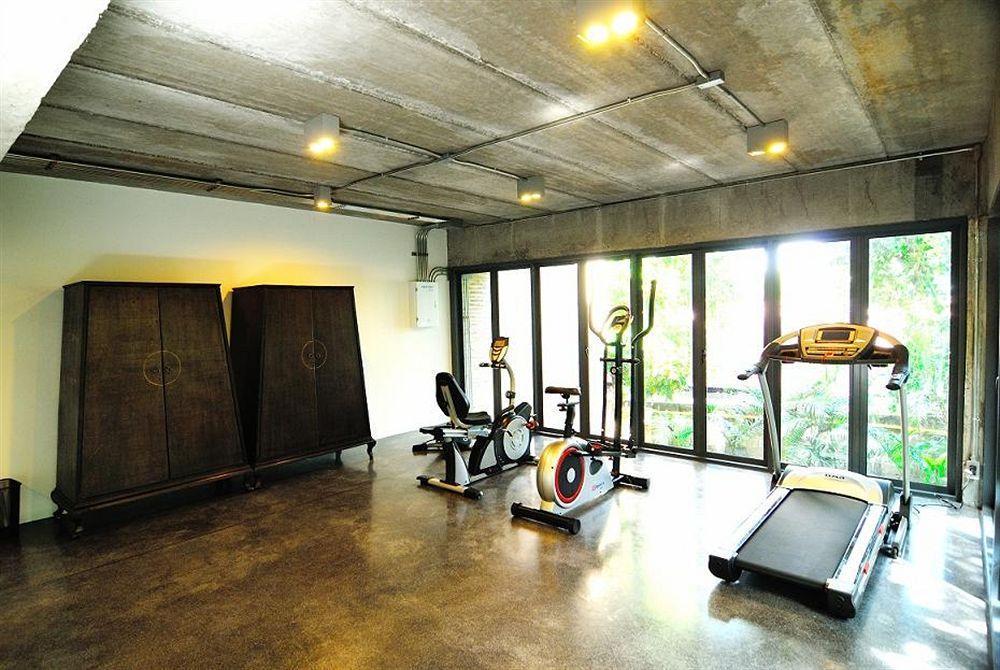 Viva Chiang Mai Nature Home Stay Extérieur photo