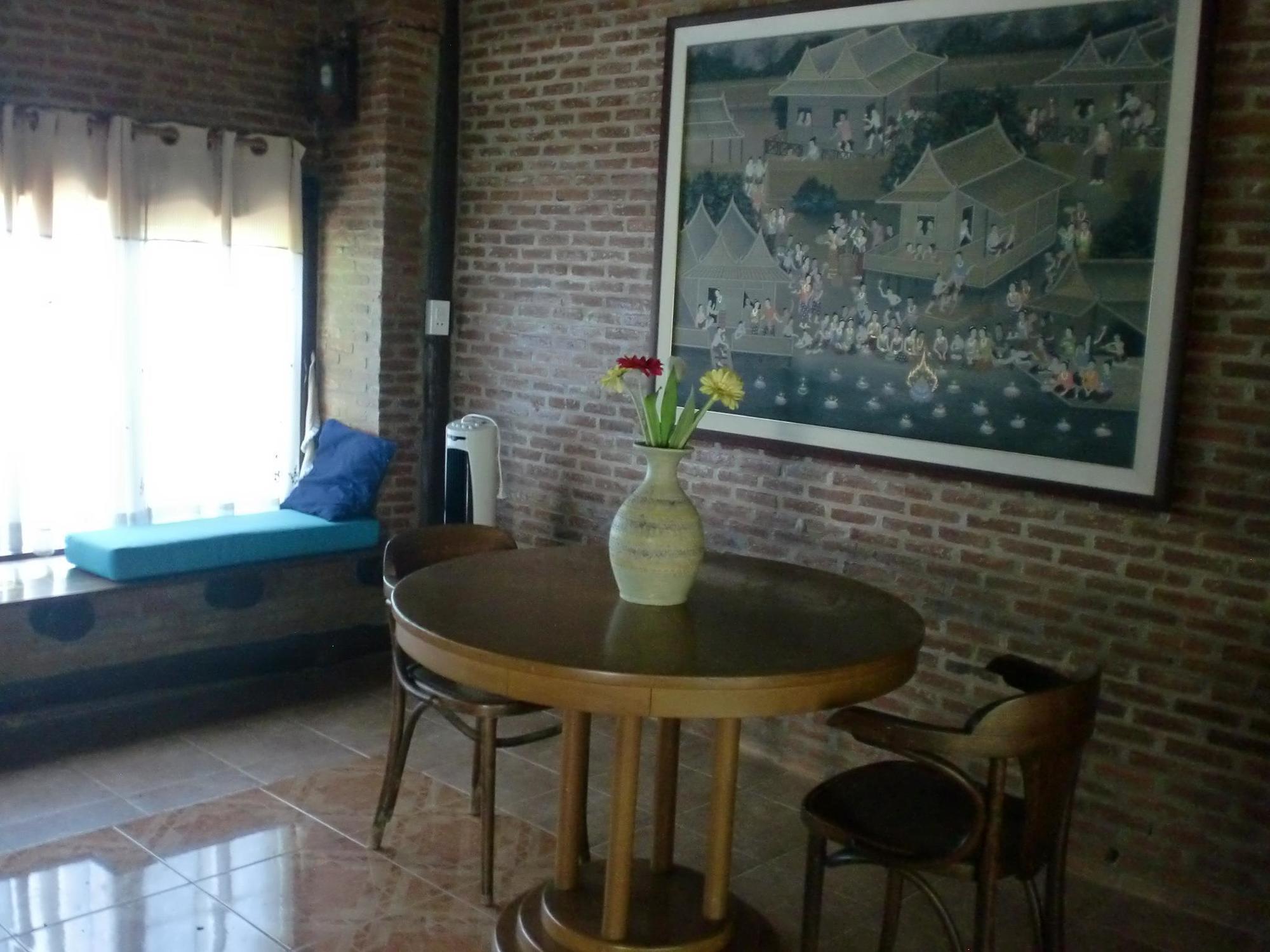 Viva Chiang Mai Nature Home Stay Extérieur photo