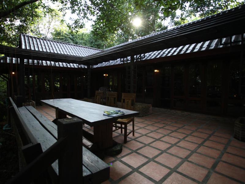 Viva Chiang Mai Nature Home Stay Chambre photo