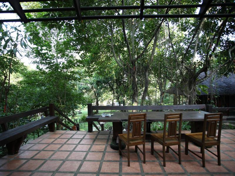 Viva Chiang Mai Nature Home Stay Chambre photo
