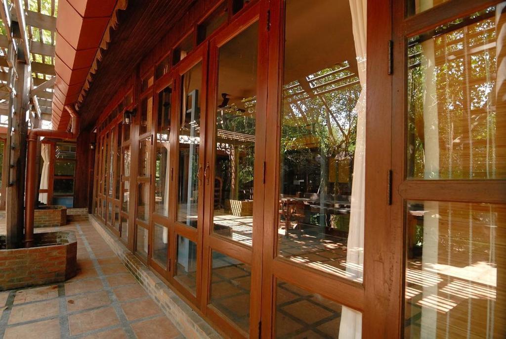Viva Chiang Mai Nature Home Stay Chambre photo