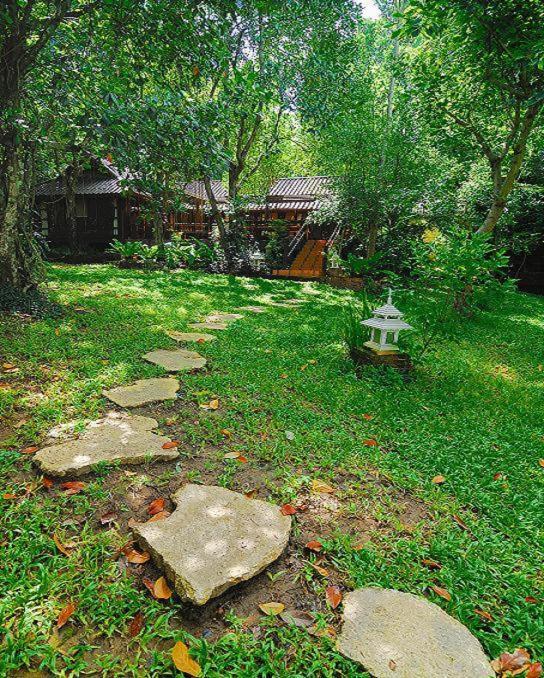 Viva Chiang Mai Nature Home Stay Extérieur photo