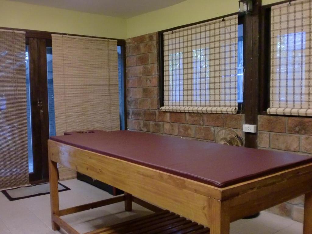 Viva Chiang Mai Nature Home Stay Extérieur photo