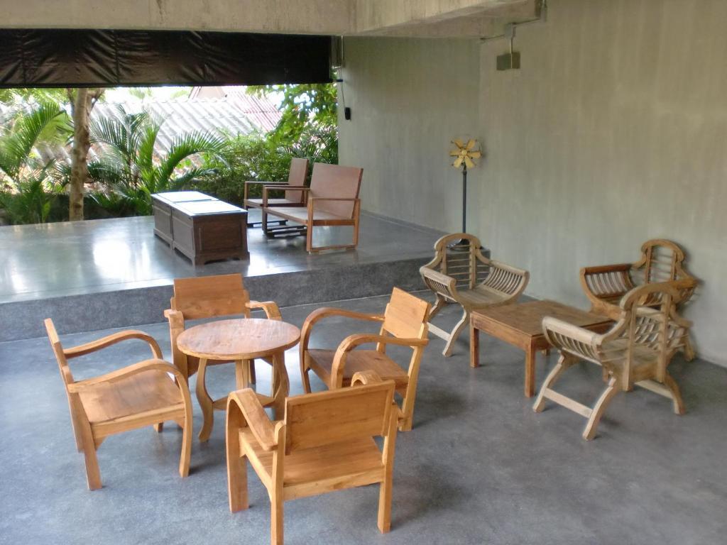 Viva Chiang Mai Nature Home Stay Extérieur photo