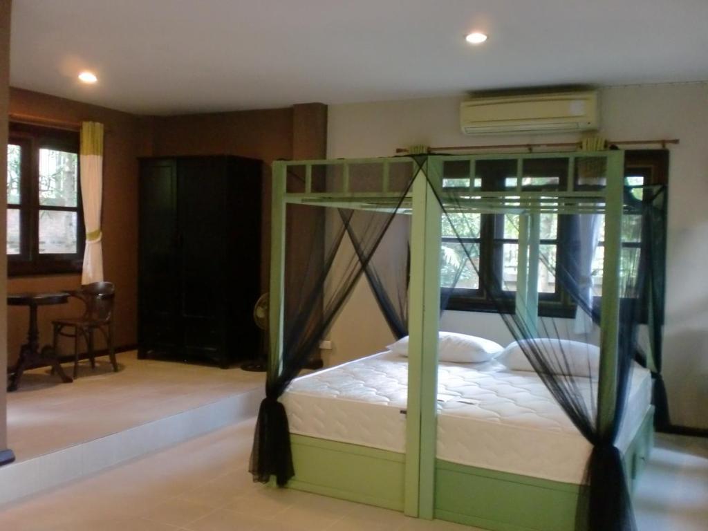 Viva Chiang Mai Nature Home Stay Chambre photo
