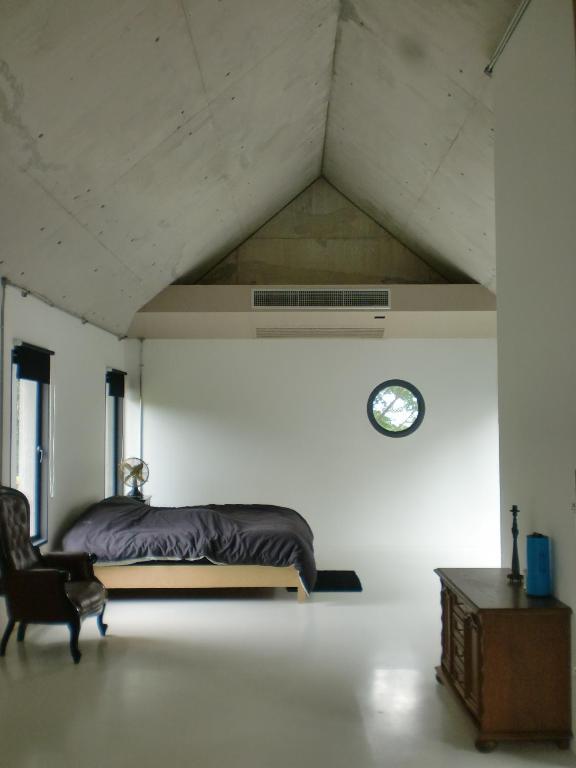 Viva Chiang Mai Nature Home Stay Chambre photo