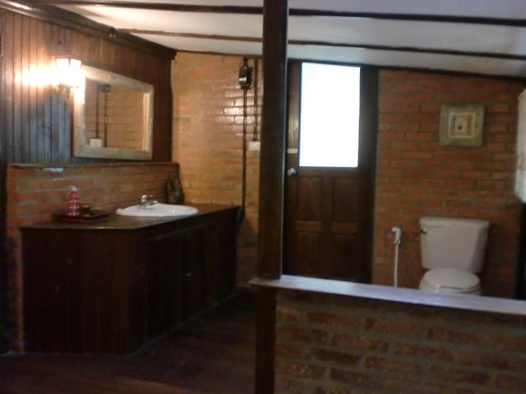 Viva Chiang Mai Nature Home Stay Chambre photo