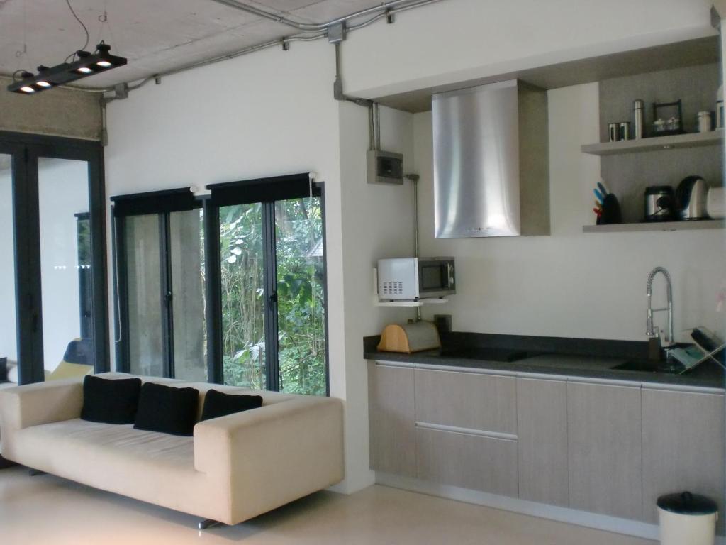 Viva Chiang Mai Nature Home Stay Chambre photo