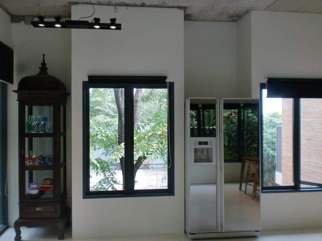 Viva Chiang Mai Nature Home Stay Chambre photo