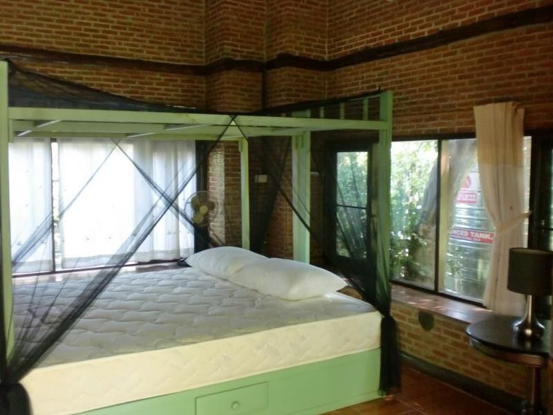 Viva Chiang Mai Nature Home Stay Extérieur photo