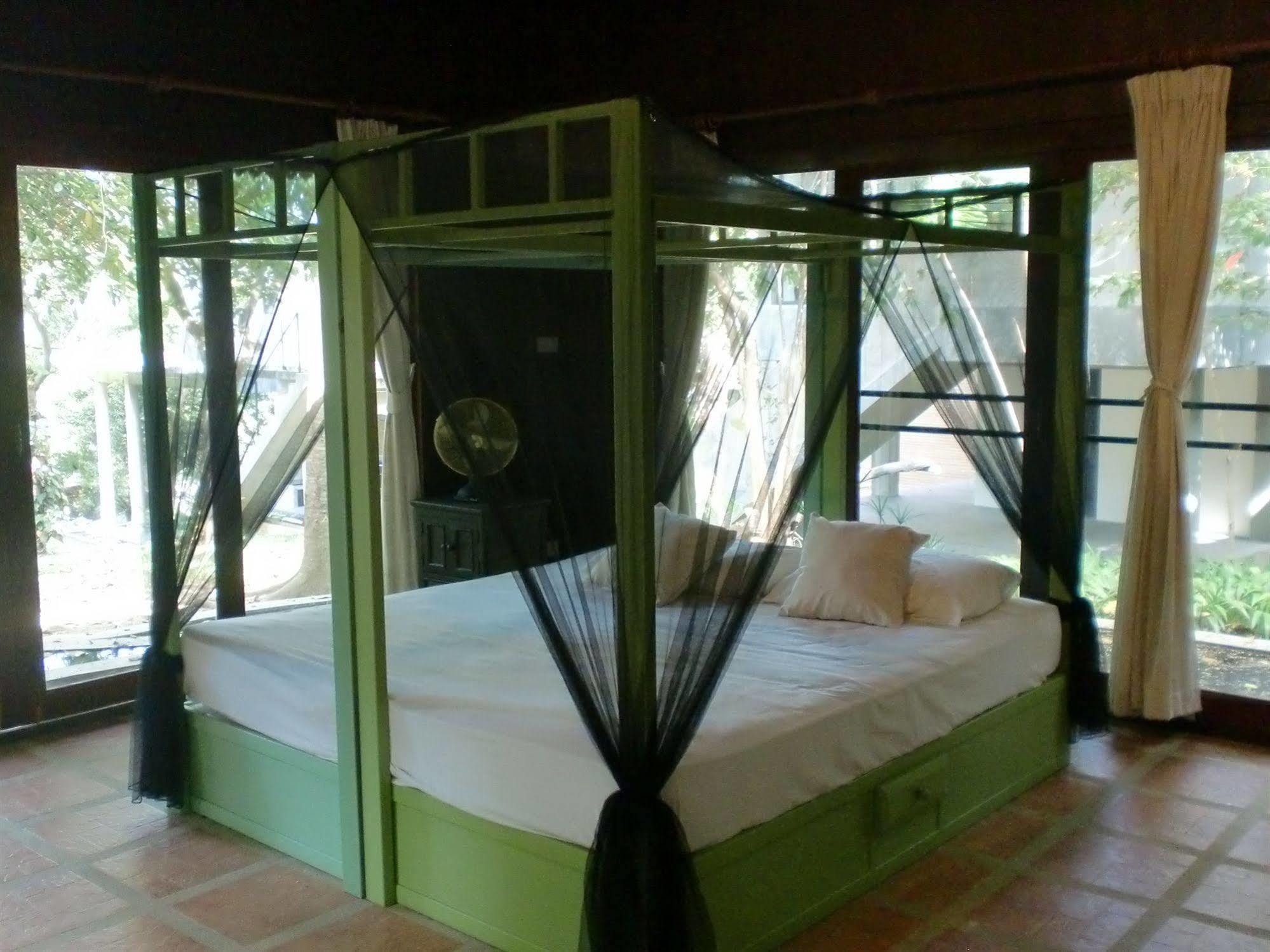 Viva Chiang Mai Nature Home Stay Extérieur photo