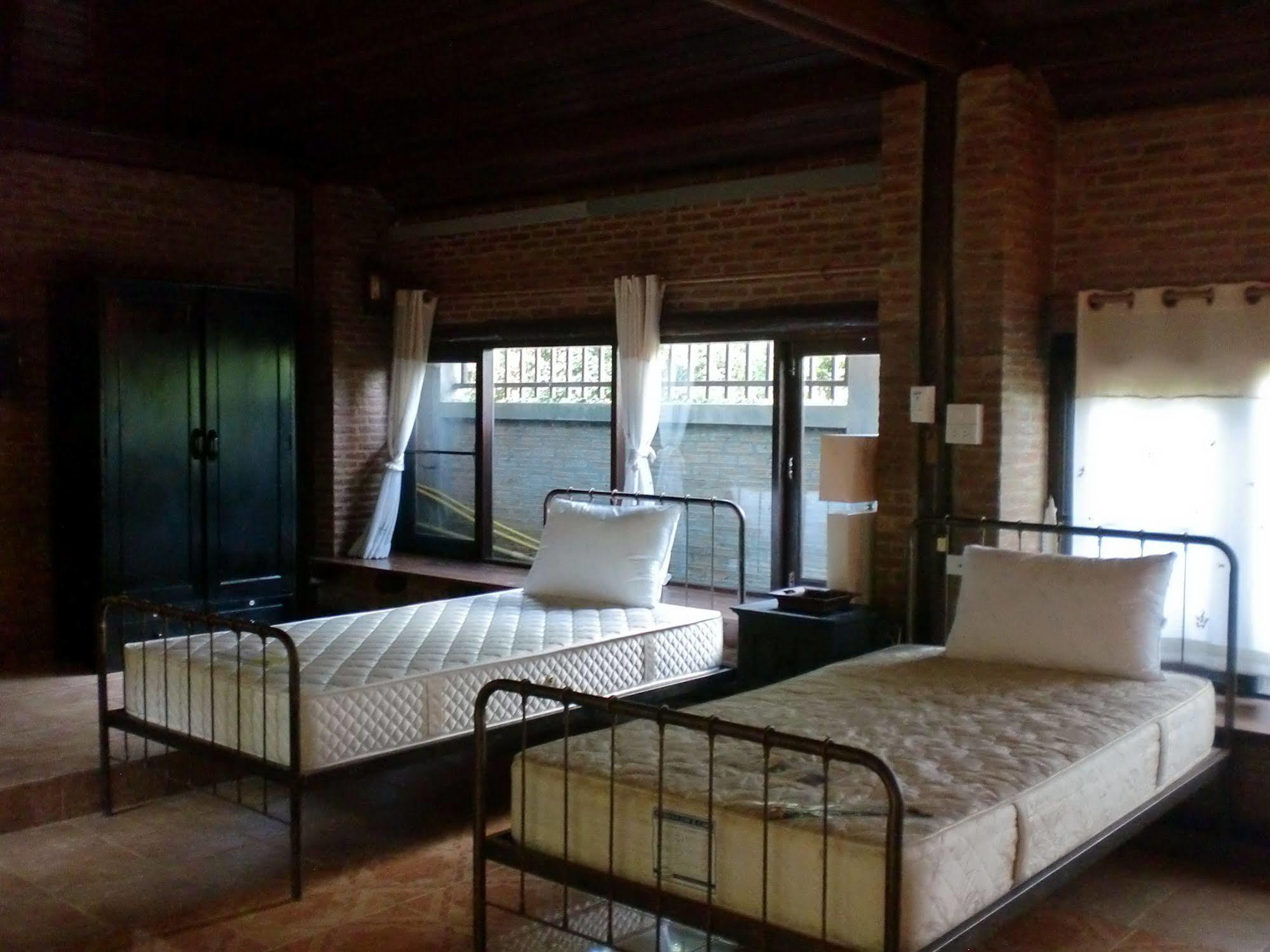 Viva Chiang Mai Nature Home Stay Extérieur photo