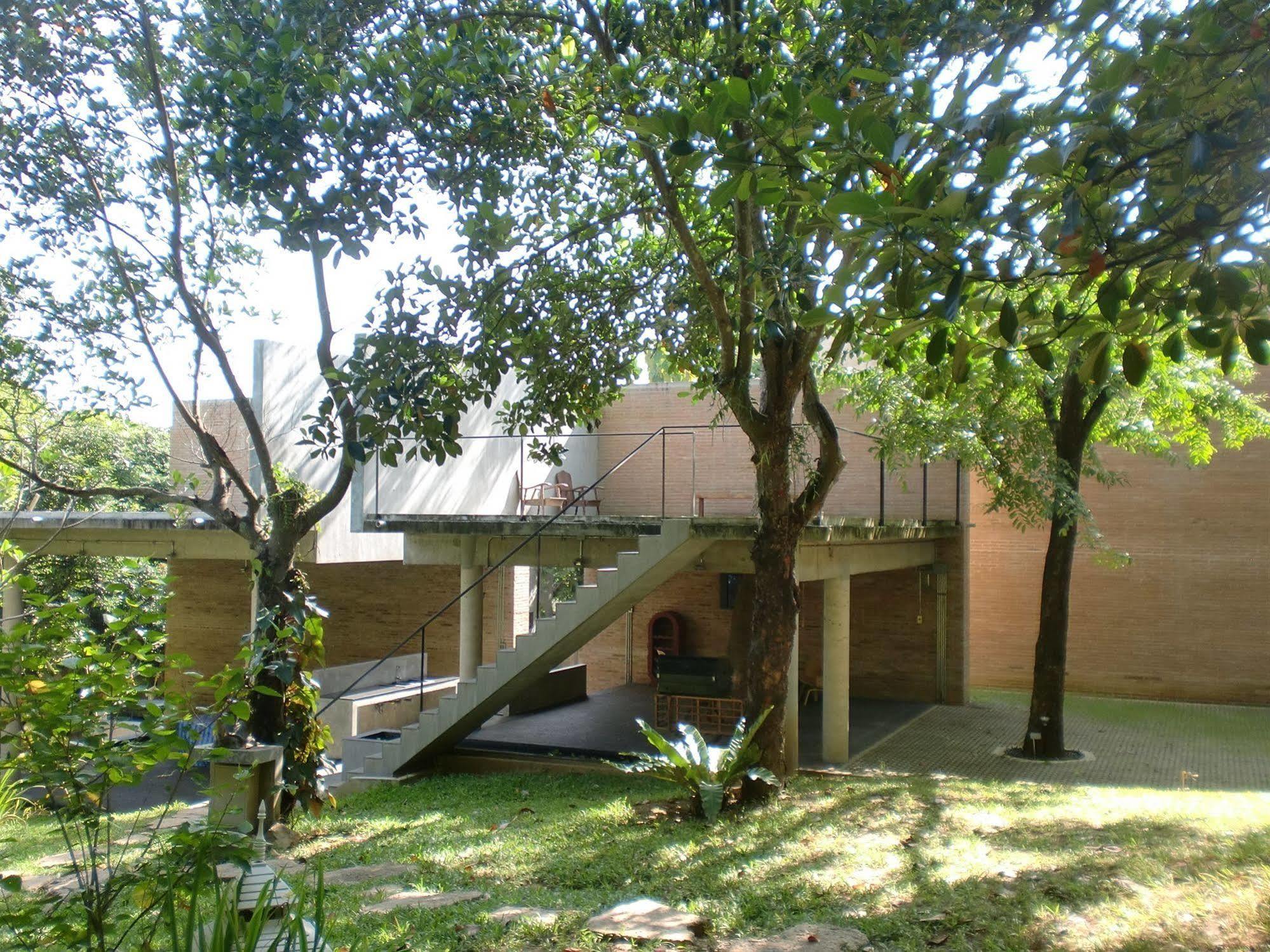 Viva Chiang Mai Nature Home Stay Extérieur photo