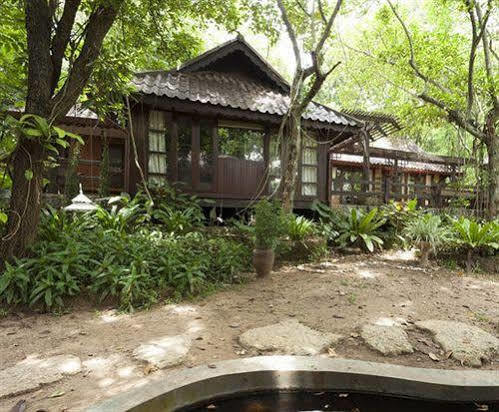 Viva Chiang Mai Nature Home Stay Extérieur photo