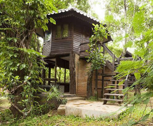 Viva Chiang Mai Nature Home Stay Extérieur photo