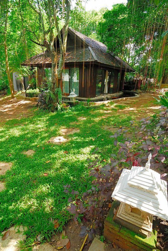 Viva Chiang Mai Nature Home Stay Extérieur photo